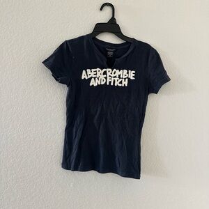 Abercrombie and Fitch top - size medium
